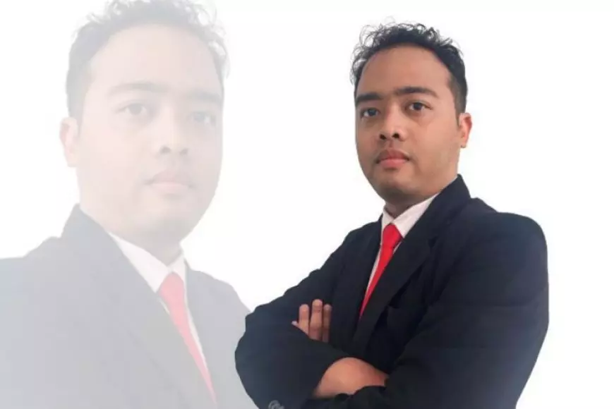 Choirul Anam, Doktor Baru FEB UWG Malang Hadir dengan Gagasan Transformasi UMKM Berbasis Kearifan Lokal