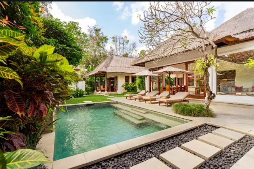 Nakula Tawarkan Diskon Hingga 20 Persen untuk Pengalaman Liburan Istimewa di Villa Terpilih di Bali