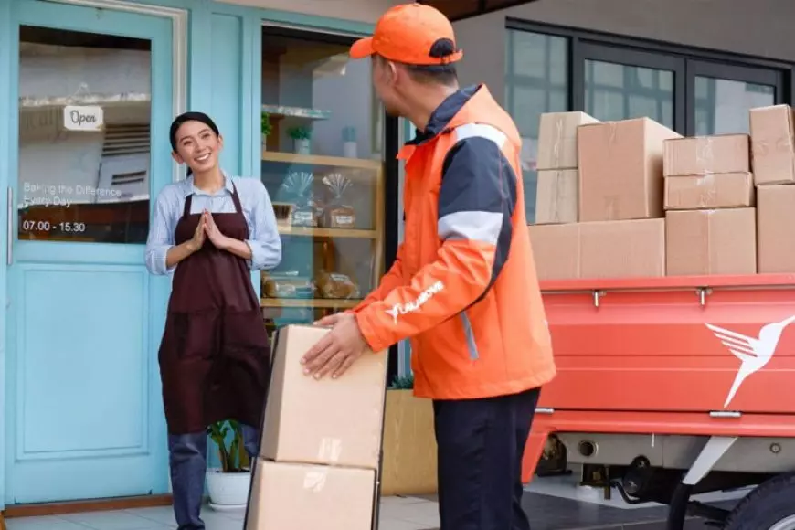 Survei Lalamove: 54% Pelaku UMKM Optimistis, Efisiensi Biaya Jadi Fokus Utama di Tengah Ketidakpastian Ekonomi