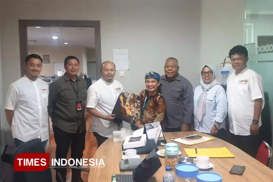 UNJ, UPI, dan Kemenpora Kolaborasi Teliti Industrialisasi Olahraga Berbasis UU Keolahragaan untuk Dorong Ekosistem Olahraga Berkelanjutan