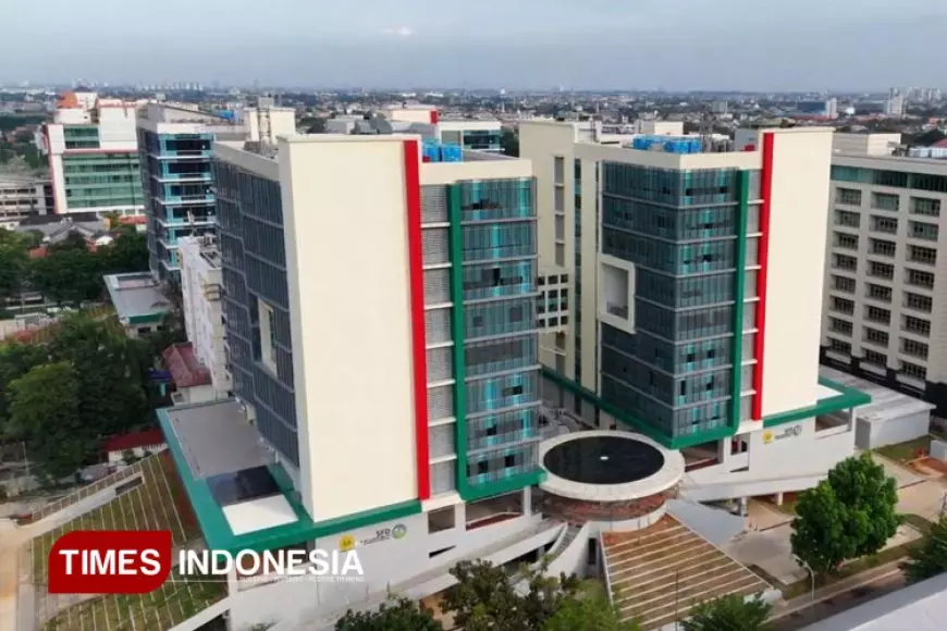 FEB UNJ Buka Pendaftaran Mahasiswa Baru Program Magister dan Doktor Periode Akademik 2025/2026 hingga 30 Januari 2026