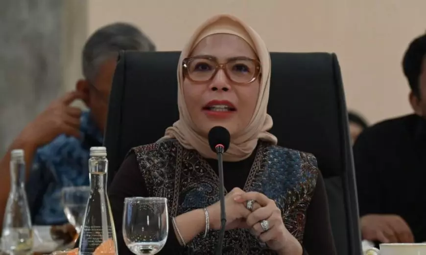 Lola Tegaskan Negara Harus Sigap Lindungi Anak, Komisi III Minta Polsek Diperkuat