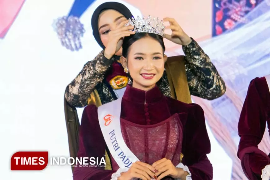 Advokasi Meylania Saylendra untuk Budaya yang Sehat, Suportif, dan Inklusif