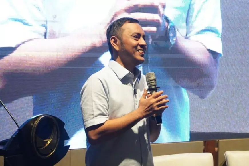 NasDem Hidupkan Kembali Spirit Pemikiran Tan Malaka lewat Bedah Buku ‘Naar De Republiek