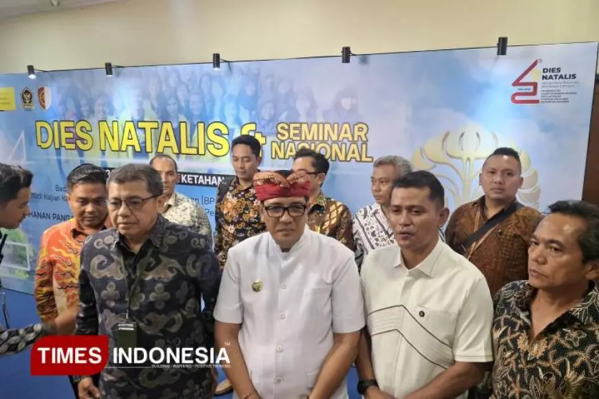 BP Taskin Usung Pendekatan Graduasi dalam Pengentasan Kemiskinan