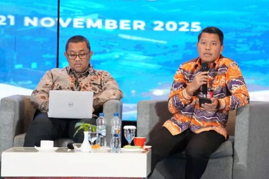 Ditjen Bina Pemdes Tegaskan Pentingnya Komitmen Kuat Selesaikan Batas Desa