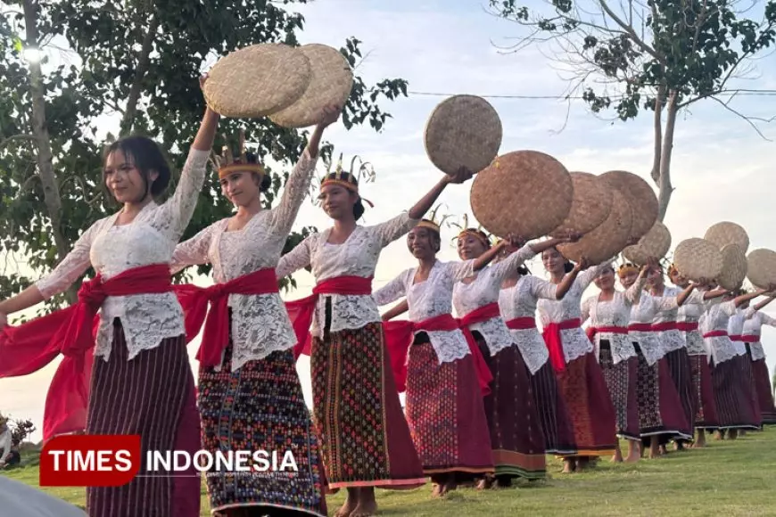 Weekend at Parapuar Vol. 13, Ajang Penguat Ekosistem Pariwisata Kreatif