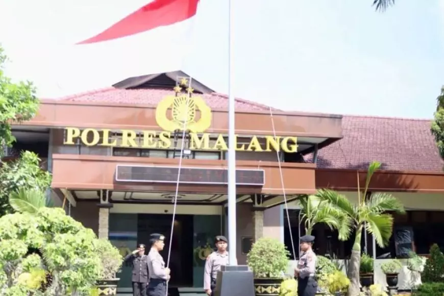 Sistem Keamanan Terpadu Digenjot, Polres Malang Mengandalkan Mobilitas dan Analisis Data