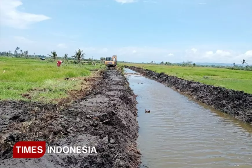 Jember Menuju Puncak Ketahanan Pangan, Mengupas Tuntas Program Optimalisasi Lahan (OPLAH) 2025