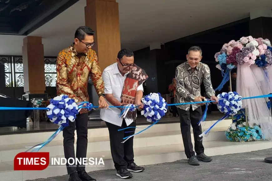 Artotel Group Resmikan Myze Hotel, Destinasi Resort Terbaru di Sumba Timur