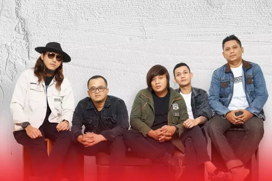 Angkasa Band, 20 Tahun Tetap Terbang Tinggi di Industri Musik Indonesia