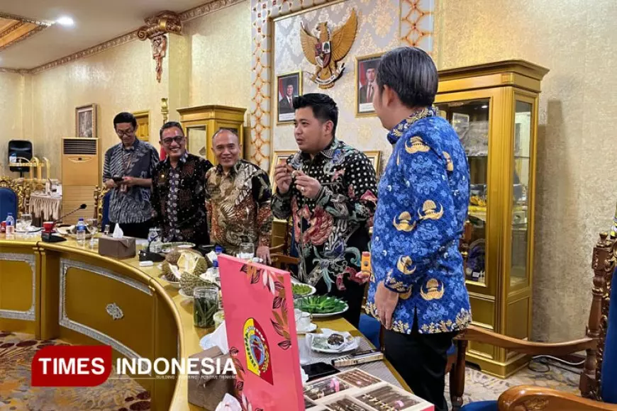 Pemkab Jember Fokus Kirim Pekerja Migran dari Keluarga Miskin Ekstrem