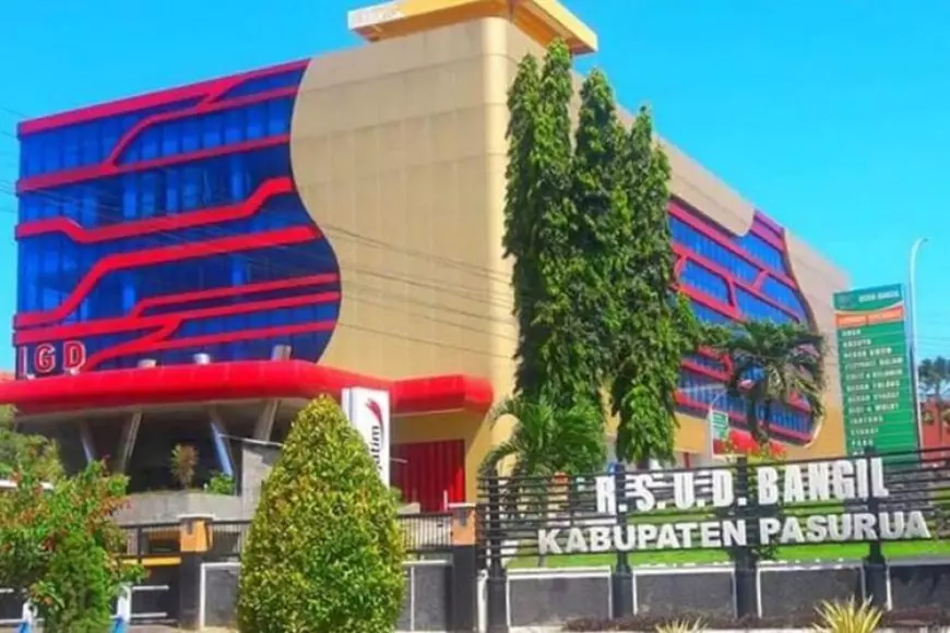 RSUD Bangil Lengkapi Alat Screening Kanker Payudara, Berkat Dana Cukai