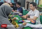 Pendistribusian Buku Tabungan KIP Kuliah Angkatan 2025 UNISMA Berlangsung, Libatkan Bank BRI dan IKAMAWA