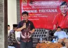 Aspirasi Pendidikan Diperjuangkan, Bonnie Triyana Tinjau Pelaksanaan PIP di Desa Cibuah