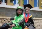 GoTo Merah Putih Perluas Program Beasiswa, Mitra Driver Gojek Kini Ikut Berpeluang