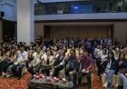 Kolaborasi Kampus, Industri, dan Budaya: Mahasiswa Prasetiya Mulya Gelar UAS Kreatif Bersama The Overtunes