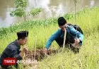 UIMSYA Banyuwangi Wujudkan Kampus Ramah Lingkungan Lewat Program Berhias