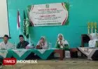 Adah Kreativitas dan Lisan, Fatayat NU Kauman Ponorogo Gelar Lomba Bento