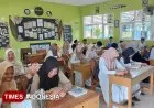 Target Lulus Hafal Juz Amma, SMPN 1 Kebonagung Pacitan Gagas Program 'Sulung Falma'