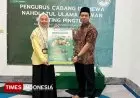 dr. Erna Sulistyowati, Wakil Rektor I UNISMA, Sampaikan Pentingnya Kesehatan Mental kepada PMI di Pingtung, Taiwan