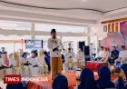Bupati Jember Lawan Stunting Sejak Pra-Nikah, Kader Posyandu Adalah Ujung Tombak Perjuangan