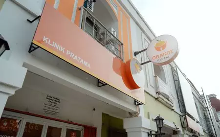 Transparansi Jadi Daya Saing Baru di Dunia Klinik Gigi