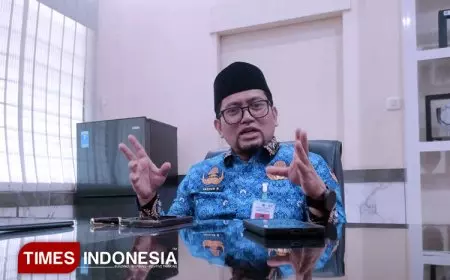 Pemkab Bondowoso Gelar Seleksi Terbuka Jabatan 11 OPD, Pastikan Tak Lagi Diisi Plt