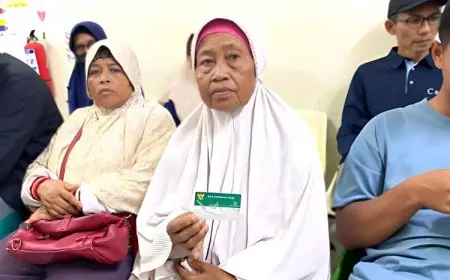 Operasi Batu Ginjal Rokaesih Ditanggung Program JKN, Harapan Sembuh Kembali Terbuka