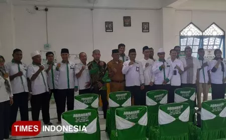 Baznas Sumba Timur Perkuat Tata Kelola Zakat, Targetkan Pengelolaan Dana Umat yang Lebih Profesional
