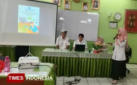 KMM UNISMA, Mewujudkan Pembelajaran Bermakna, Kolaboratif, dan Kontekstual
