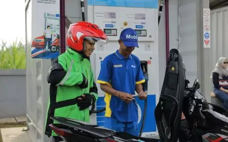 Mobil Pom Mikro Perluas Akses BBM Berkualitas di Malang