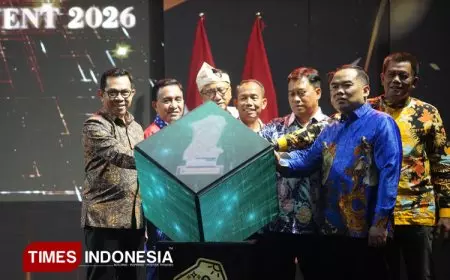 Even Wisata 2026, Pemkot Batu: Anggaran Efisien Jadi Tantangan Pariwisata