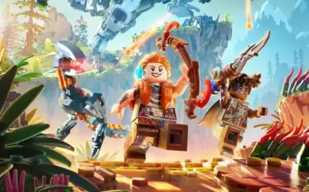 PlayStation Umumkan 5 Game Gratis PS Plus Desember 2025: Ini Daftarnya