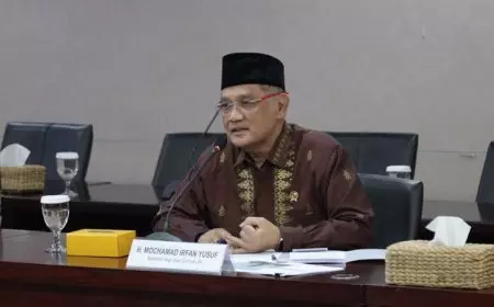 Pelaksanaan Seleksi PPIH Kloter dan PPIH Arab Saudi di Provinsi Sumatra Barat, Sumatra Utara dan Aceh ditunda
