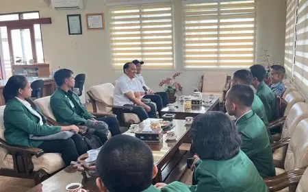 Polbangtan Malang Dukung Pemkab Sumba Barat dalam Penguatan SDM Pertanian