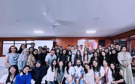 Eloi Coco x Karya Aroma Luncurkan Deretan Wewangian Baru, Perkuat Posisi Industri Fragrance Lokal