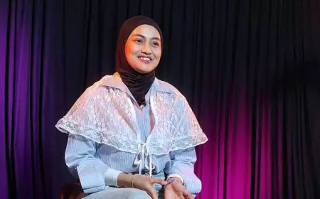 Tasya Hidupkan ''Harus Terpisah'': Dari Spill TikTok ke Proyek Besar 2026