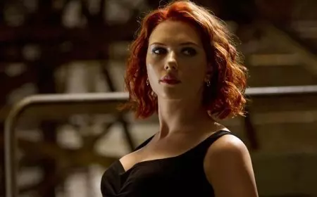 Scarlett Johansson Gantikan Zoe Kravitz di The Batman Part II?