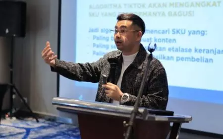 Workshop TikTok Seller Bootcamp Jakarta: Strategi Jitu Tingkatkan Performa Seller