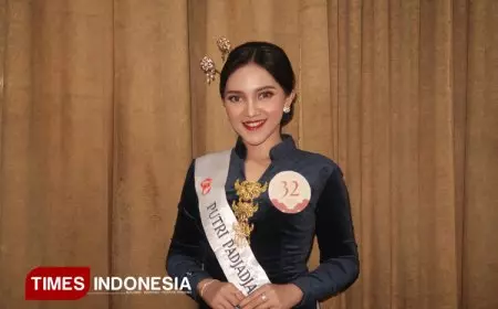 Regina Diya Azzahra Suarakan Pemberdayaan Sustainergy Agroaction