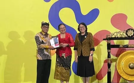 SOUL Conference 2025 di Banyuwangi, Ajak Masyarakat Tingkatkan Spiritual