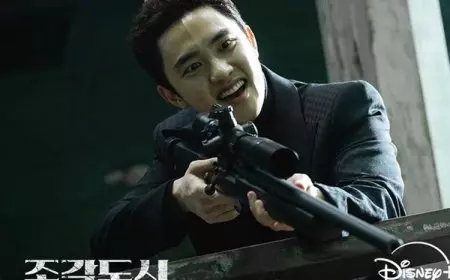 Penjelasan Ending The Manipulated Versi DO