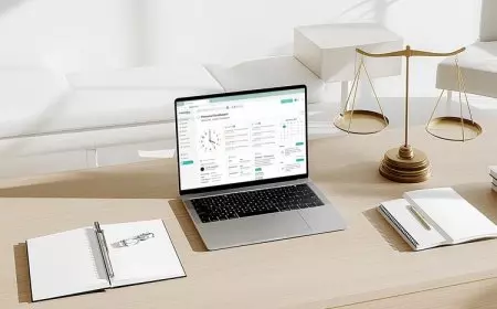 Legal Plus Technology, Teknologi Digital yang Mengubah Wajah Layanan Hukum di Indonesia