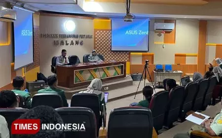 Polbangtan Malang Kenalkan Teknologi Solar Cell Praktis untuk Pertanian Berkelanjutan