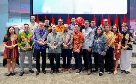 AIIR Resmi Berdiri, Perkuat Profesionalisme Investor Relations di Indonesia