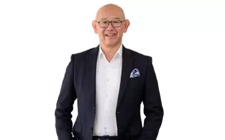 One Global Capital Guncang Perkuat Arus Investasi Indonesia–Australia