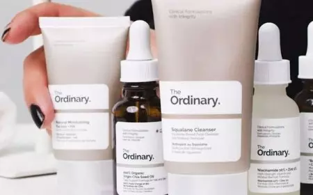 Daftar Skincare yang Bagus dan Terpercaya untuk Semua Jenis Kulit