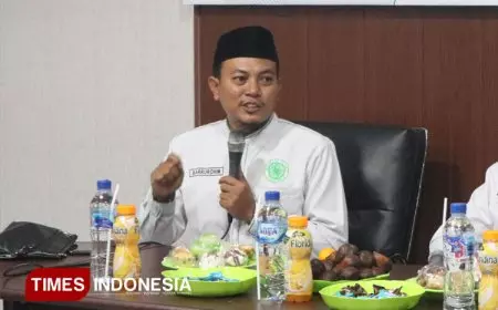 MUI Apresiasi Polresta Banyuwangi, Sigap Tangkap Penista Agama