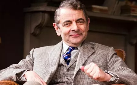 Akui Tak Lagi Baca Ulasan Film, Rowan Atkinson: Hanya Data Penonton yang Penting